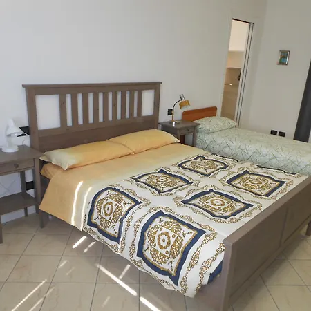 Nocleg ze śniadaniem Relax 3*