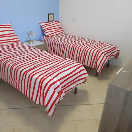 Nocleg ze śniadaniem Relax Vicenza