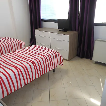 Bed and breakfast Relax 3*