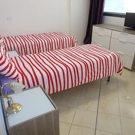 Bed and breakfast Relax 3*
