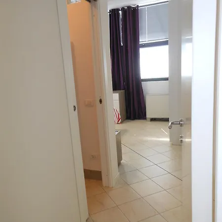 Nocleg ze śniadaniem Relax Vicenza