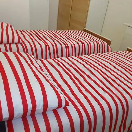 Nocleg ze śniadaniem Relax