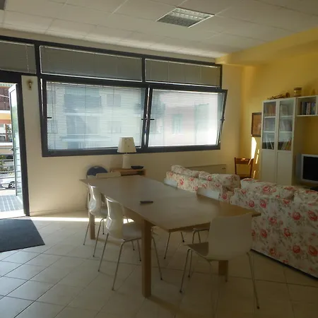 Nocleg ze śniadaniem Relax