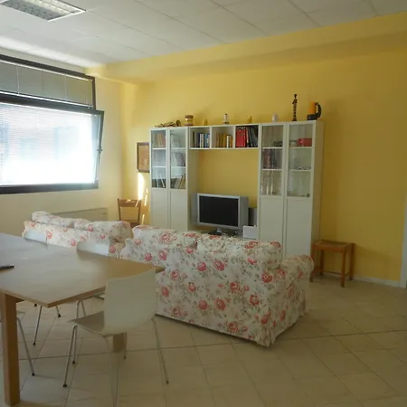 Bed and breakfast Relax Vicenza