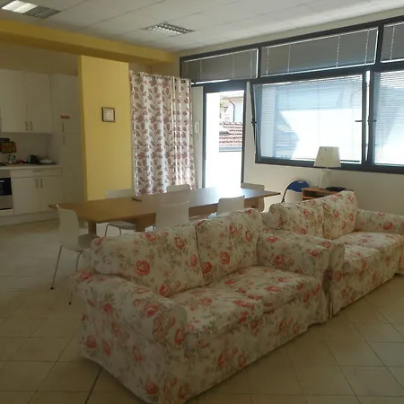 Bed and breakfast Relax Vicenza