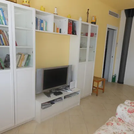 Bed and breakfast Relax Vicenza