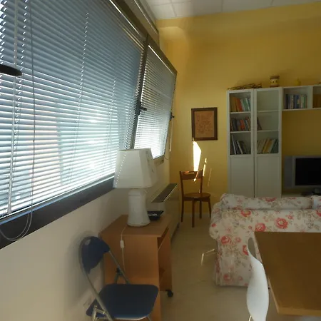 Bed and breakfast Relax Vicenza