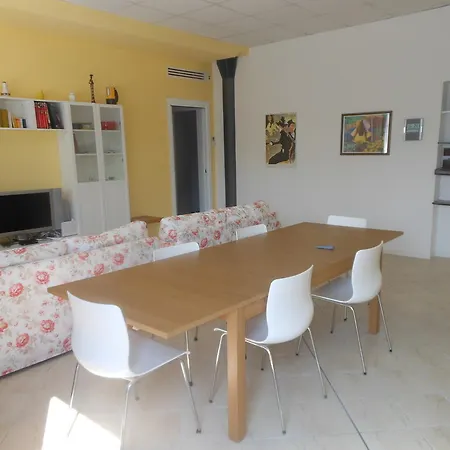 Nocleg ze śniadaniem Relax Vicenza