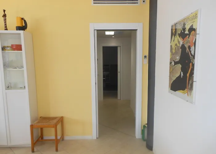 Bed & Breakfast Relax