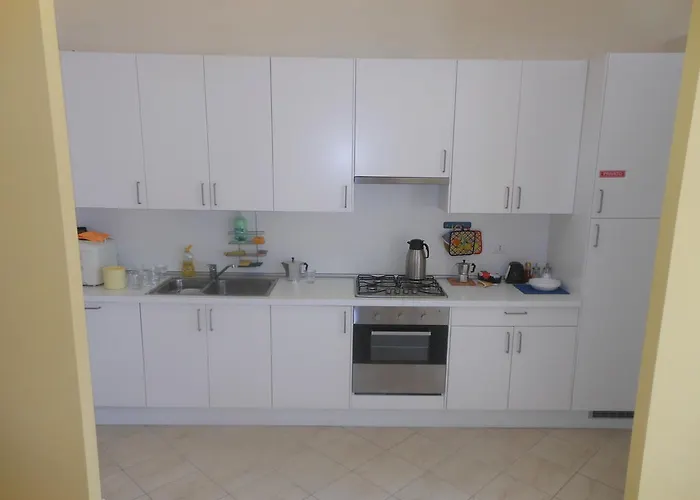 Bed & Breakfast Relax