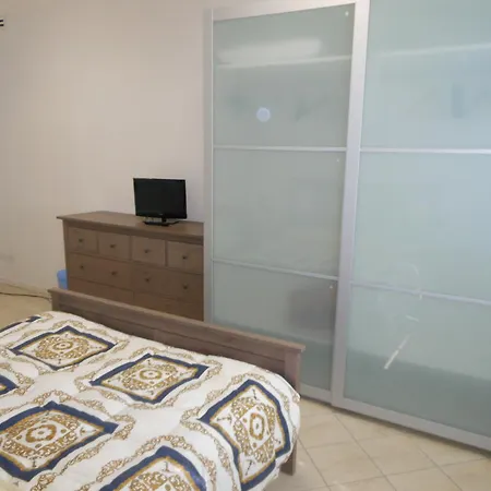 Bed and breakfast Relax Vicenza