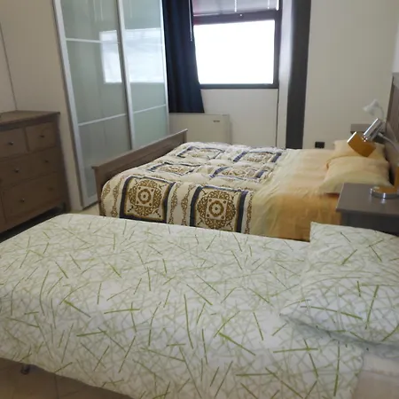 Bed & Breakfast Relax Vicenza