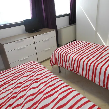 Bed and breakfast Relax