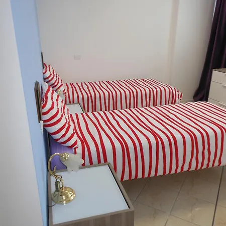 Bed and breakfast Relax 3*