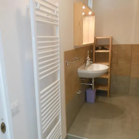 Bed & Breakfast Relax