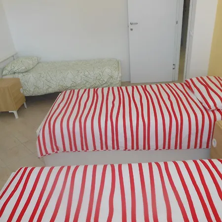 Bed and breakfast Relax