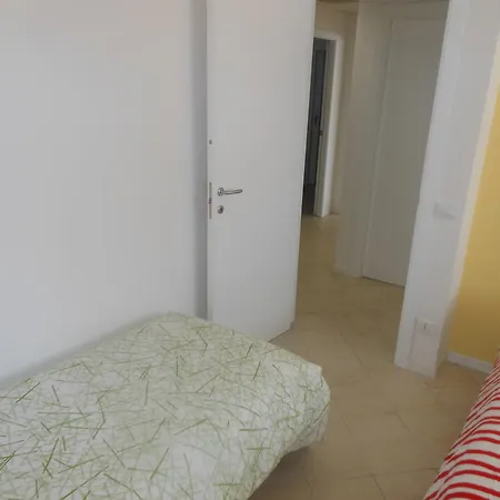 Bed and breakfast Relax 3*