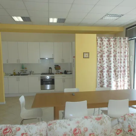 Bed and breakfast Relax Vicenza