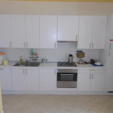 Bed & Breakfast Relax