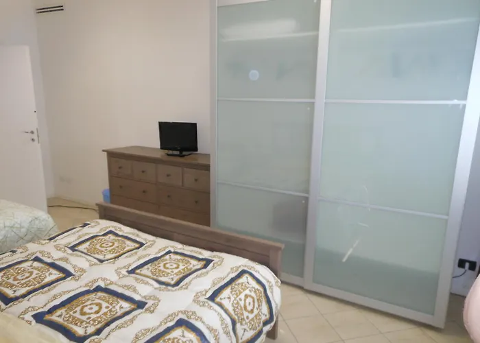 Couette-café Relax Vicence