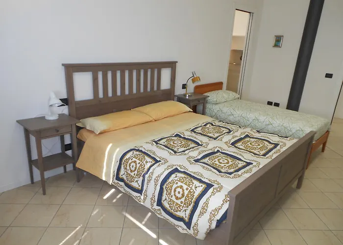 Couette-café Relax 3*