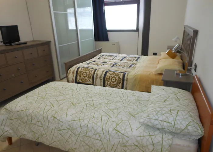 Couette-café Relax Vicence