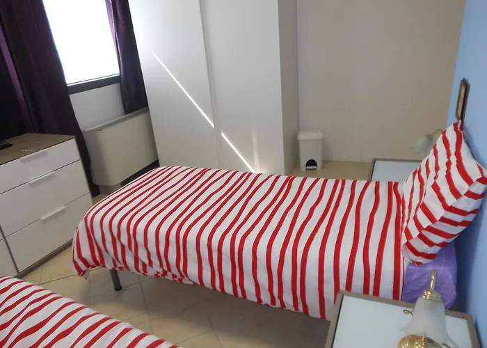 Couette-café Relax Vicence