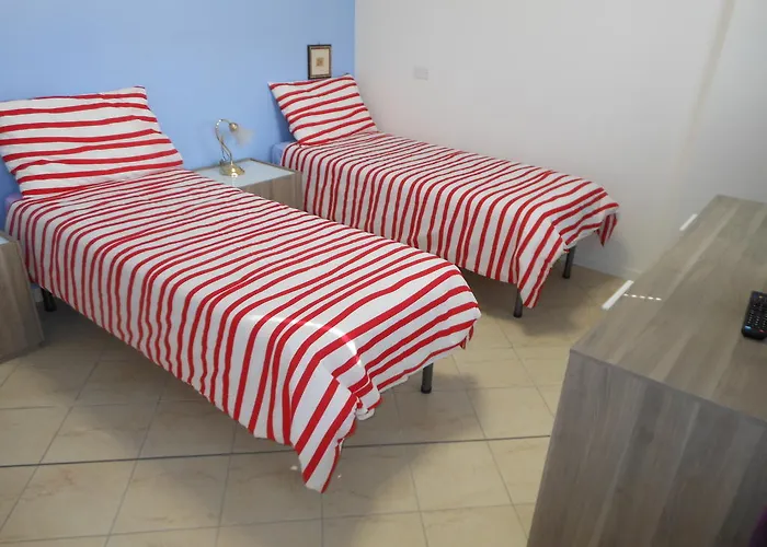 Couette-café Relax Vicence