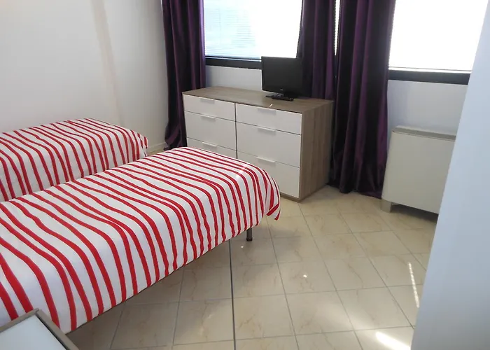 Couette-café Relax 3*