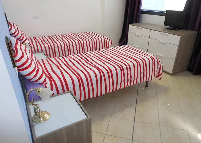 Couette-café Relax 3*