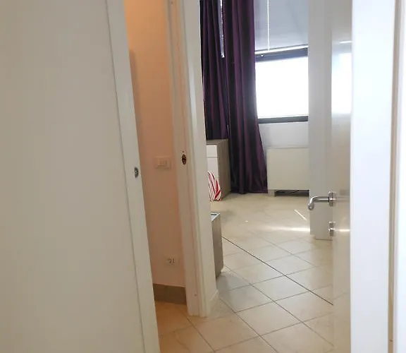 Couette-café Relax Vicence