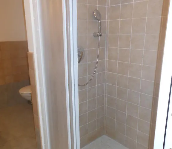 Couette-café Relax Vicence