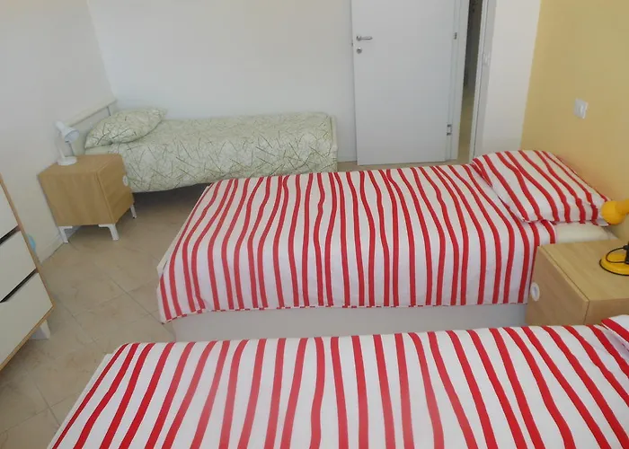 فندق مبيت وإفطار Relax