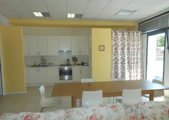 Couette-café Relax Vicence