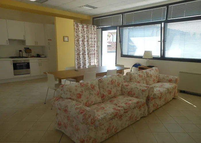 Couette-café Relax Vicence