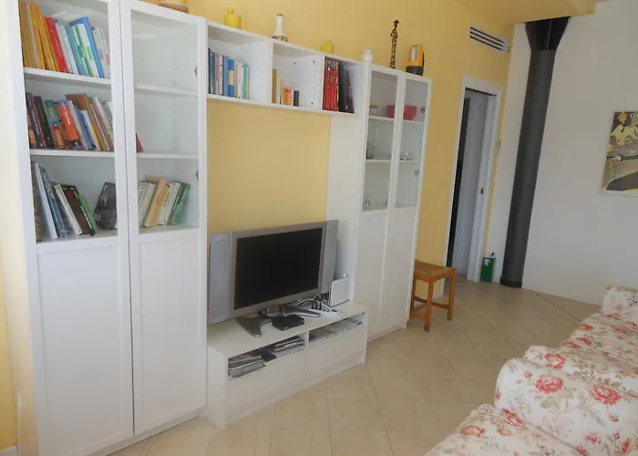 Couette-café Relax Vicence