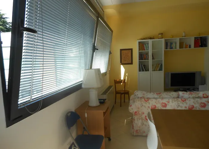 Couette-café Relax Vicence